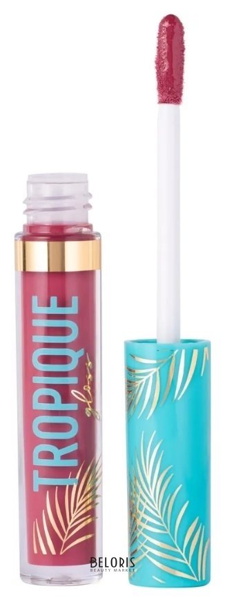 Блеск для губ Tropique Gloss Vivienne Sabo