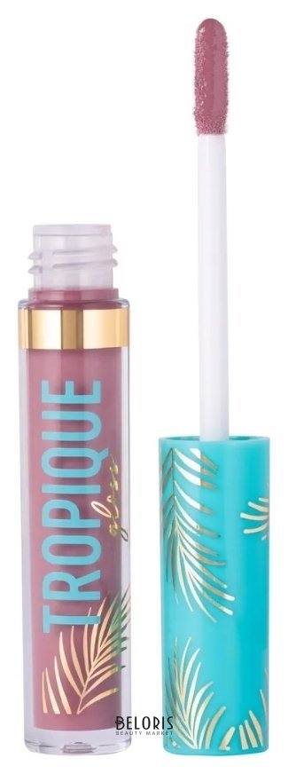 Блеск для губ Tropique Gloss Vivienne Sabo
