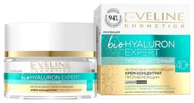 Крем-концентрат для лица 40+ Гипоаллергенный интенсивно укрепляющий Eveline Cosmetics