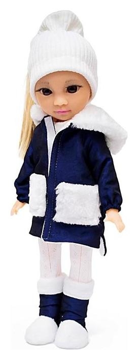 Кукла «Элис. зимняя», 36 см