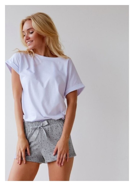 Шорты женские Kaftan "Звезды", р.44-46  Kaftan