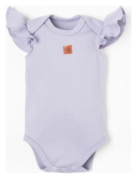 Боди без рукав. крошка Я, Basic Line, рост 74-80 см  Крошка Я