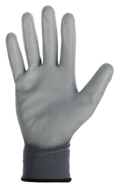 Перчатки DOG Sensor PU (Полиэстер/пу), размер 10  