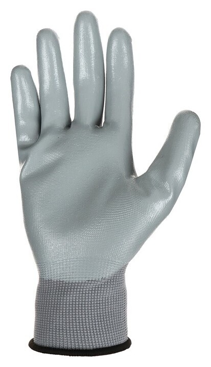 Перчатки Sensor Nitrile 1001, размер 10  