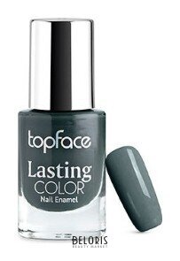 Лак для ногтей Lasting color TopFace