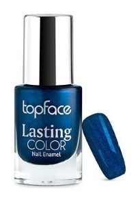 Лак для ногтей Lasting color TopFace