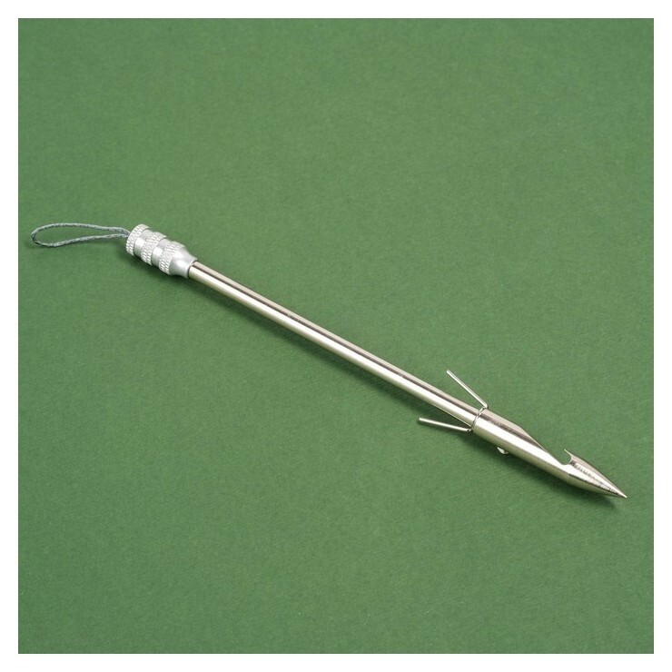 Стрела для рогатки 14,5см 