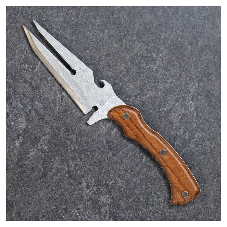 Нож-вилка 