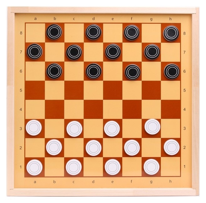 

Шахматы демонстрационные магнитные (Мини)