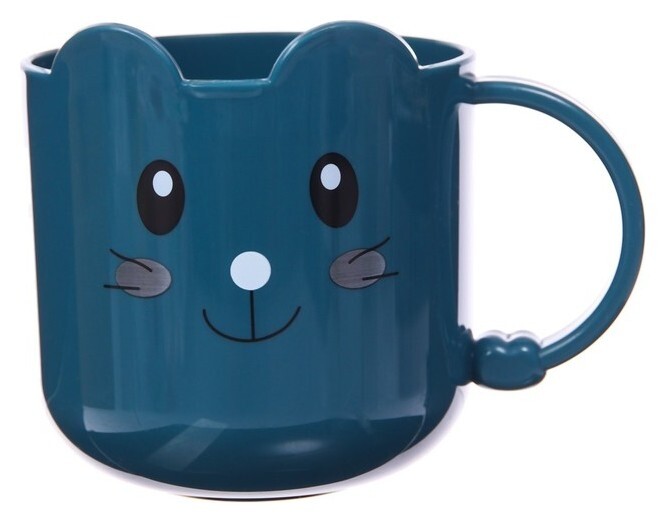 Кружка детская, 200 мл.  