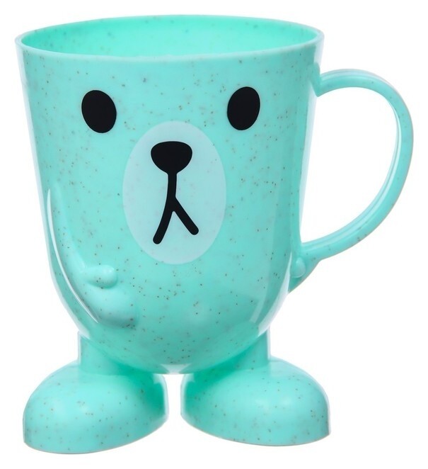 Кружка детская 180 мл. NNB