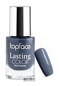 Лак для ногтей Lasting color TopFace