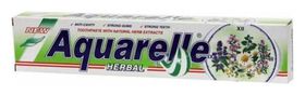 Зубная паста Herbal Aquarelle