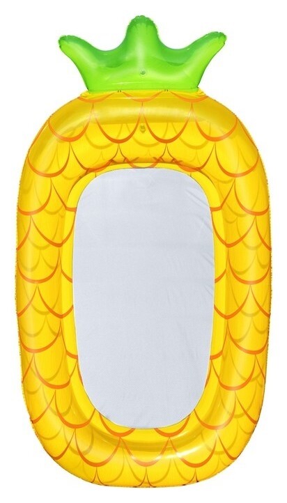 Игрушка надувная для плавания «Фрукты», от 6 лет  Bestway