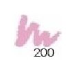 Тон 200 Нежно-розовый Триумф