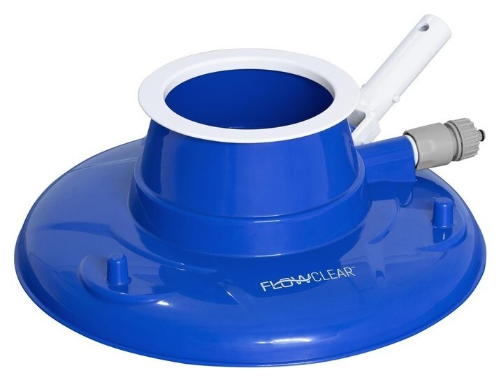 Пылесос для сбора листьев 58657  Bestway