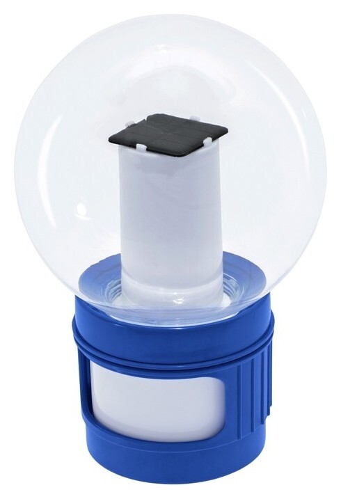 Светодиодный дозатор для химикатов 58699  Bestway