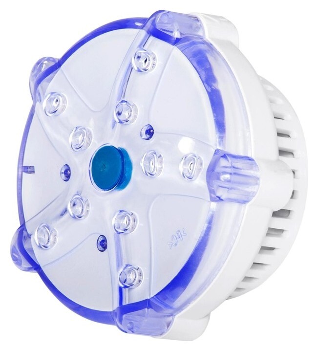 Подсветка светодиодная (7 цветов) 60303  Bestway