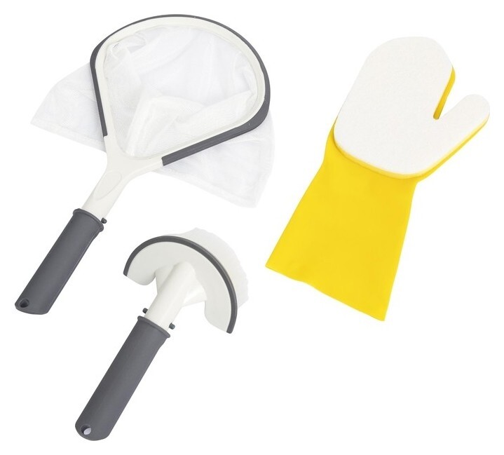 Набор для чистки бассейна 60310  Bestway