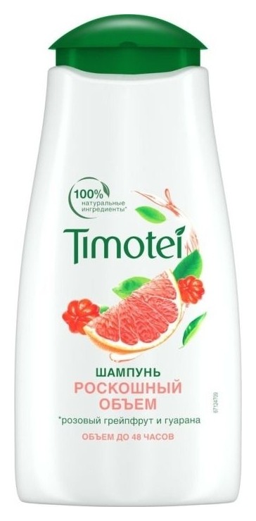 250 мл  Timotei