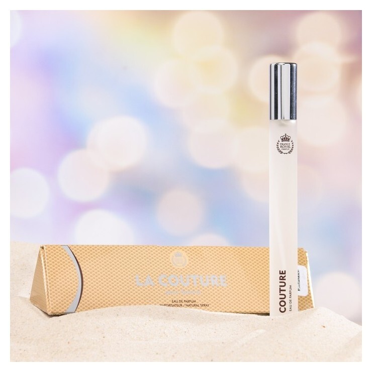 Парфюмерная вода женская La Couture, 15 мл Ponti Parfum