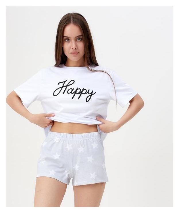 Шорты женские Kaftan "Star" р. 40-42 Kaftan