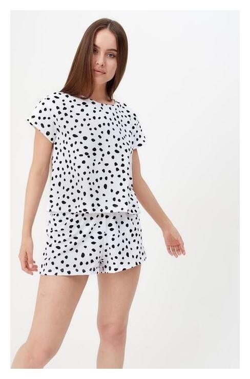 Пижама женская Kaftan "Summer" р. 48-50  Kaftan