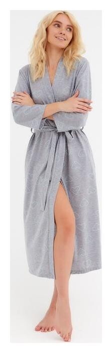 Халат женский Kaftan "Fresh" р. 40-42  Kaftan