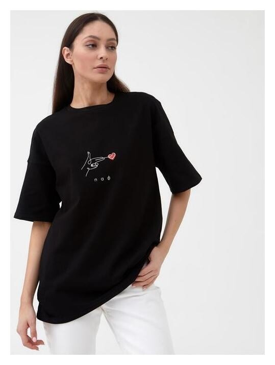 Футболка женская Mist "Паф", р-р 40-42  Mist