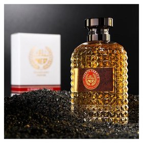 Парфюмерная вода мужская Golden Spice Fuerte Tabaco, 100 мл Неолайн (NEO Parfum)