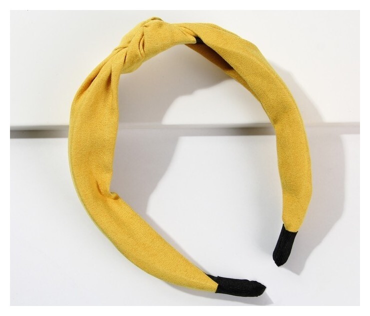 Ободок для волос «Солнечный пляж»  Art Beauty