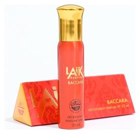 Дезодорант женский Laik Baccara Неолайн (NEO Parfum)
