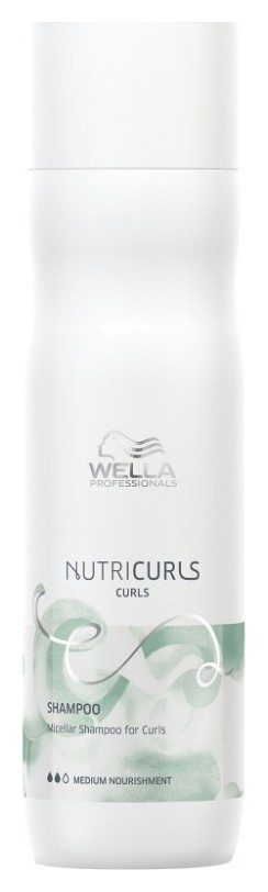 250 мл  Wella Professional