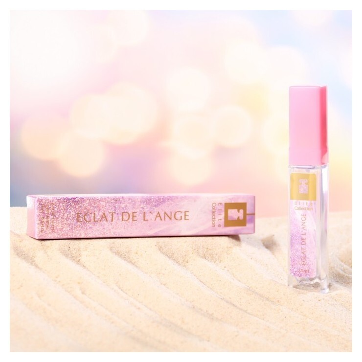 Туалетная вода женская "Elite Collection","eclat De L`ange", 14 мл  Christine Lavoisier