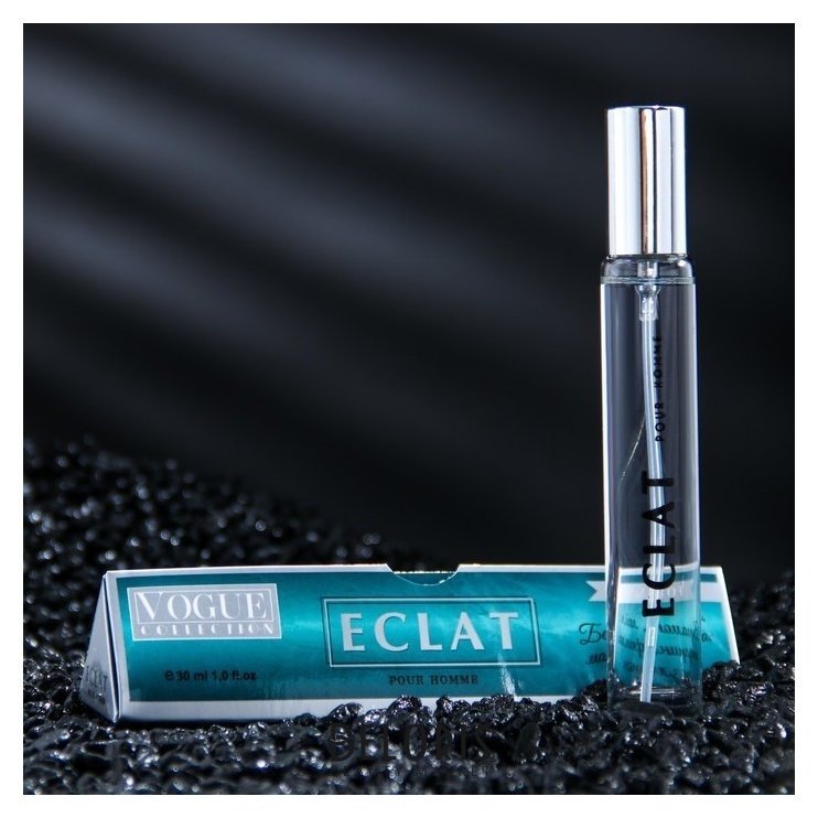 Парфюмерная вода мужская Eclat Pour Homme, 33 мл Vogue Collection