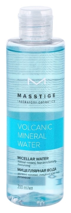 200 мл  Masstige