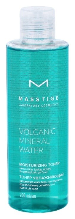 Отзыв на Тонер для лица увлажняющий