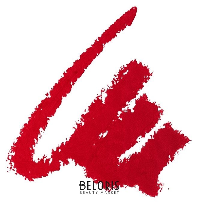 Карандаш для губ стойкий с маслом жожоба Relouis