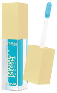 Плампер-тинт для губ Funhouse Wunsh Punsh Belor Design