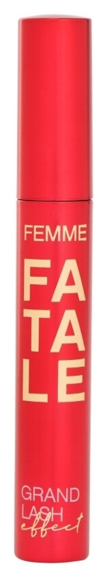 Тушь для ресниц с эффектом большого объема Grand Lash Vivienne Sabo Femme Fatale