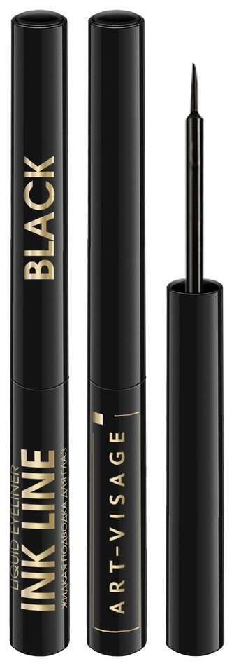 Отзыв на Подводка для глаз жидкая INK LINE