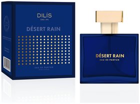 Парфюмерная вода мужская Nature Line Desert Rain Dilis Parfum