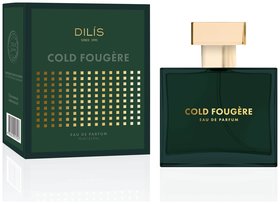 Парфюмерная вода мужская Nature Line Cold Fougere Dilis Parfum