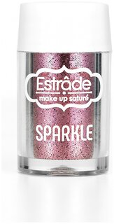 Глиттер рассыпчатый Sparkle  Estrade