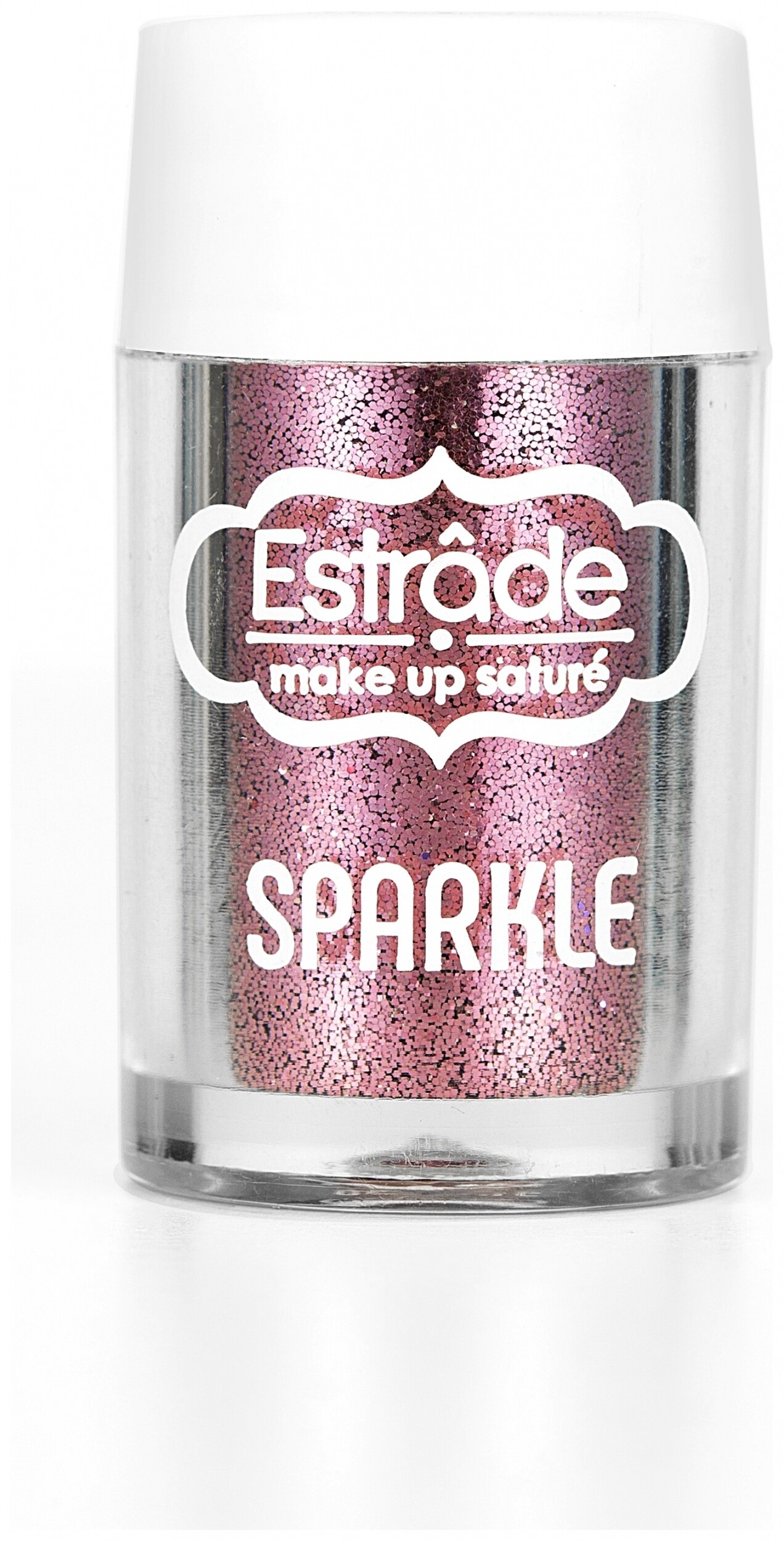 Глиттер рассыпчатый Sparkle  Estrade