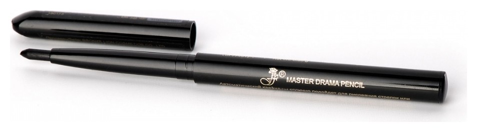 Тон 01 Black  Ffleur