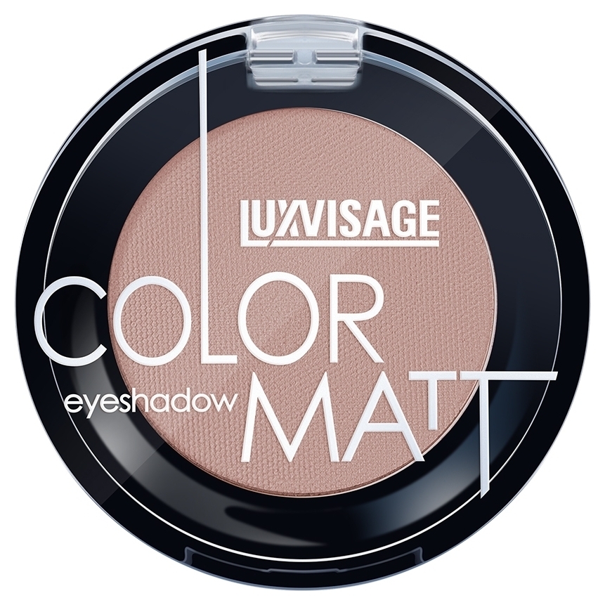 

Матовые тени для век COLOR MATT, Тон 11