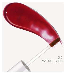 Тон 05 Wine Red Luxvisage