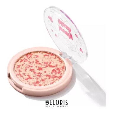 Компактные румяна Lovely Blush Estrade 1000732072 купить от 371 руб. в ...