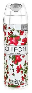 Дезодорант для женщин Chifon Emper